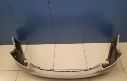 Бампер задний для Audi A7 2017 года на фотографиях