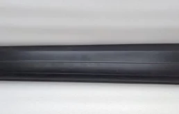 Накладка двери багажника для Volkswagen Tiguan 2014 года на фотографиях