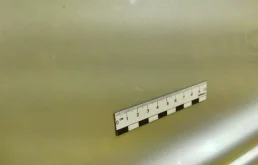 Дверь передняя правая для Mercedes-Benz M class 2001 года на фотографиях