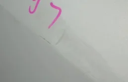 Капот для Mazda MPV 2001 года на фотографиях