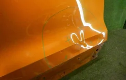 Двери для Audi Q8 на фотографиях