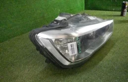 Фара ксенон правая для BMW X3 2014 года на фотографиях