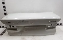 Крышка багажника для BMW 5er G30 2016-2023