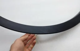 Расширитель арок передний левый для Ford Kuga 2015 года на фотографиях