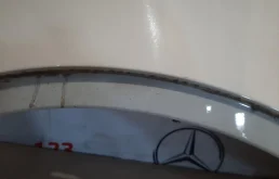 Фара правая для BMW X3 2004 года на фотографиях