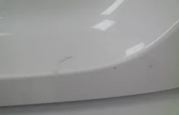 Крышка багажника для Mercedes-Benz S class 2019 года на фотографиях