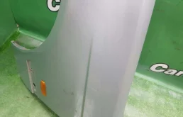 Крыло левое для BMW 5er 2003 года на фотографиях