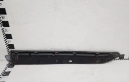 Накладка на дверь передняя левая для Hyundai Creta 2024 года на фотографиях