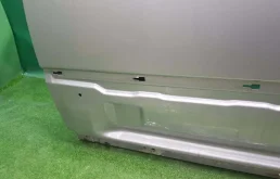 Дверь передняя левая для Mercedes-Benz S class 1997 года на фотографиях