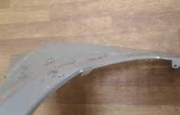 Крыло левое для Skoda Octavia 2018 года на фотографиях