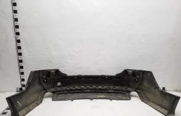 Бампер задний для Audi A7 2013 года на фотографиях