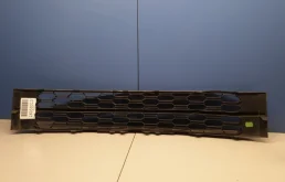 Решетка радиатора для Skoda Octavia 2018 года на фотографиях