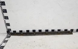 Молдинг двери передний правый для Toyota Land Cruiser 2018 года на фотографиях