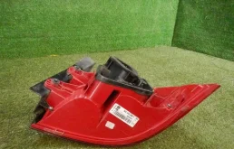 Фонарь внешний левый для Volkswagen Passat 2012 года на фотографиях