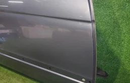 Дверь передняя правая для BMW 5er 2000 года на фотографиях