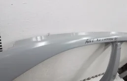 Четверть кузова задняя правая для Volkswagen Polo 2017 года на фотографиях