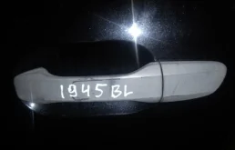 Дверь багажника для Volvo XC90 2009 года на фотографиях