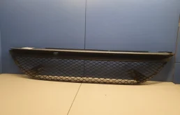 Решетка радиатора для Mercedes-Benz S class 2018 года на фотографиях