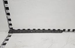 Молдинг двери передний правый для Nissan X-Trail 2014 года на фотографиях