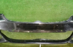 Решетка радиатора для BMW 5er 2018 года на фотографиях