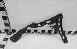 Кронштейн заднего бампера левый для Volkswagen Polo 2016 года на фотографиях