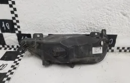 Противотуманка (ПТФ) передняя правая для Volvo XC90 2018 года на фотографиях