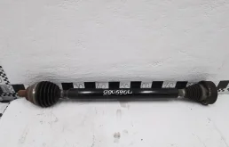 Привод передний правый для Skoda Octavia 2018 года на фотографиях