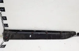 Накладка на дверь передняя левая для Hyundai Creta 2024 года на фотографиях