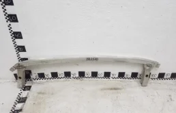 Усилитель бампера задний нижний для BMW X3 2017 года на фотографиях