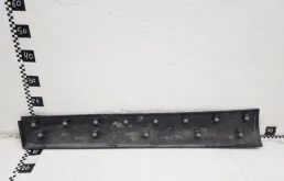 Накладка двери багажника для Nissan Qashqai 2014 года на фотографиях