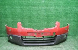 Решетка радиатора для Nissan Qashqai 2008 года на фотографиях