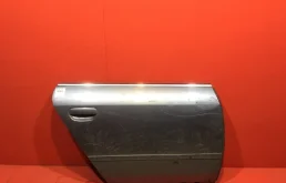 Двери для Audi A6 1998 года на фотографиях