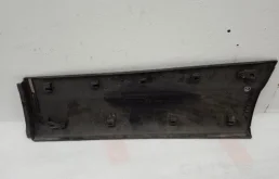 Накладка двери багажника для Nissan Qashqai 2014 года на фотографиях