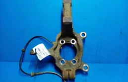 Кулак поворотный левый для Nissan X-Trail T31 RU 2007-2014