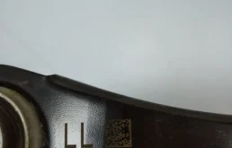 Качающийся рычаг правый для BMW X3 на фотографиях