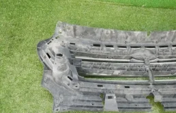 Решетка радиатора для Ford Kuga 2018 года на фотографиях