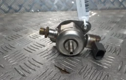 ТНВД для Skoda Octavia 2008 года на фотографиях