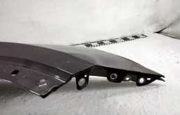 Крыло правое для Audi Q8 на фотографиях