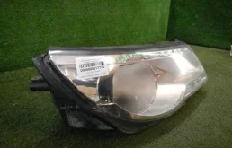 Фара ксенон левая для Volkswagen Tiguan 2015 года на фотографиях