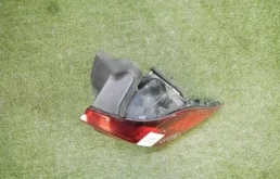 Фонарь внешний правый для Volkswagen Tiguan 2016 года на фотографиях