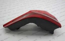 Фонарь внешний левый для BMW 5er 2014 года на фотографиях