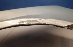 Стекла и зеркала для Skoda Octavia 2012 года на фотографиях