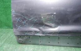 Дверь передняя левая для Ford Kuga 2016 года на фотографиях