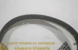 Расширитель арок передний левый для BMW X3 2016 года на фотографиях