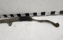 Рулевая рейка для Renault Scenic 2007 года на фотографиях