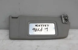 Козырек солнцезащитный правый для Opel Astra J Хэтчбек 2009-2017