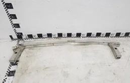 Усилитель бампера задний нижний для BMW X3 2017 года на фотографиях