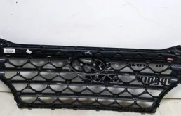 Решетка радиатора для Hyundai Tucson 2017 года на фотографиях