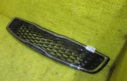 Решетка радиатора для Kia Cerato 2016 года на фотографиях