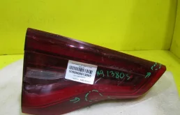 Фонарь внутренний левый (63217408743) для BMW X3 G01 2017-2023